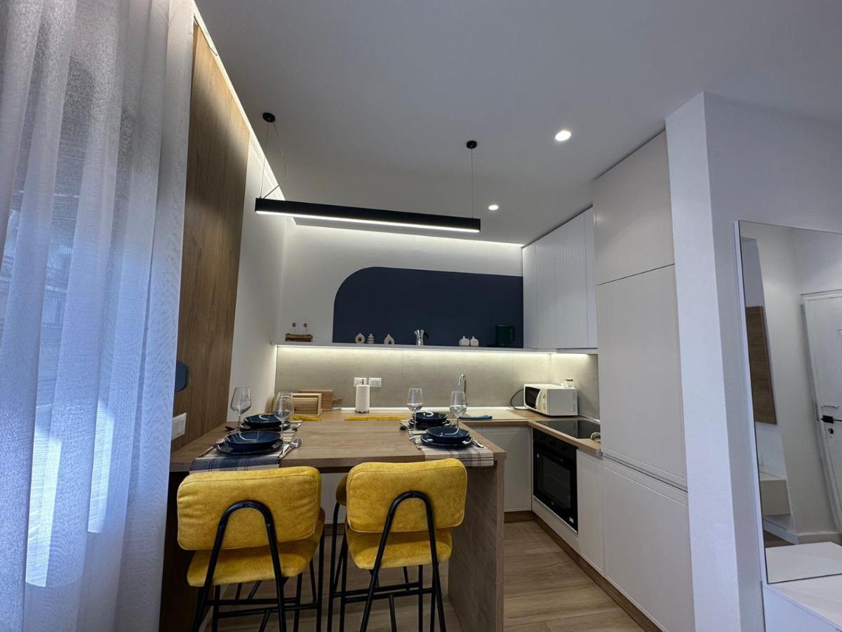 Appartement Luxurious Seaside *