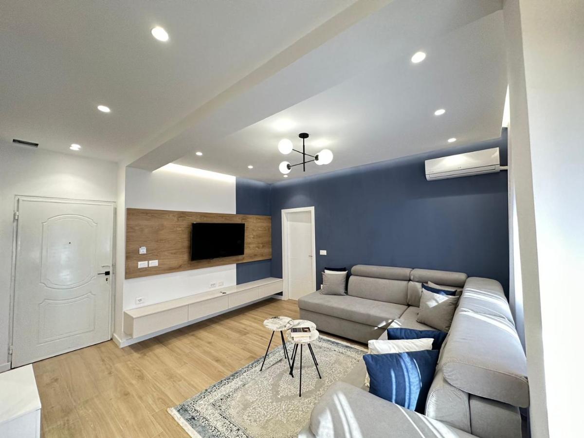 Luxurious Seaside Appartement *