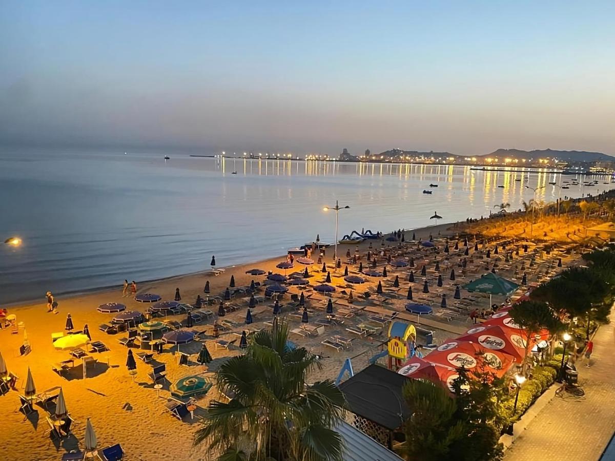 Luxurious Seaside * Durrës