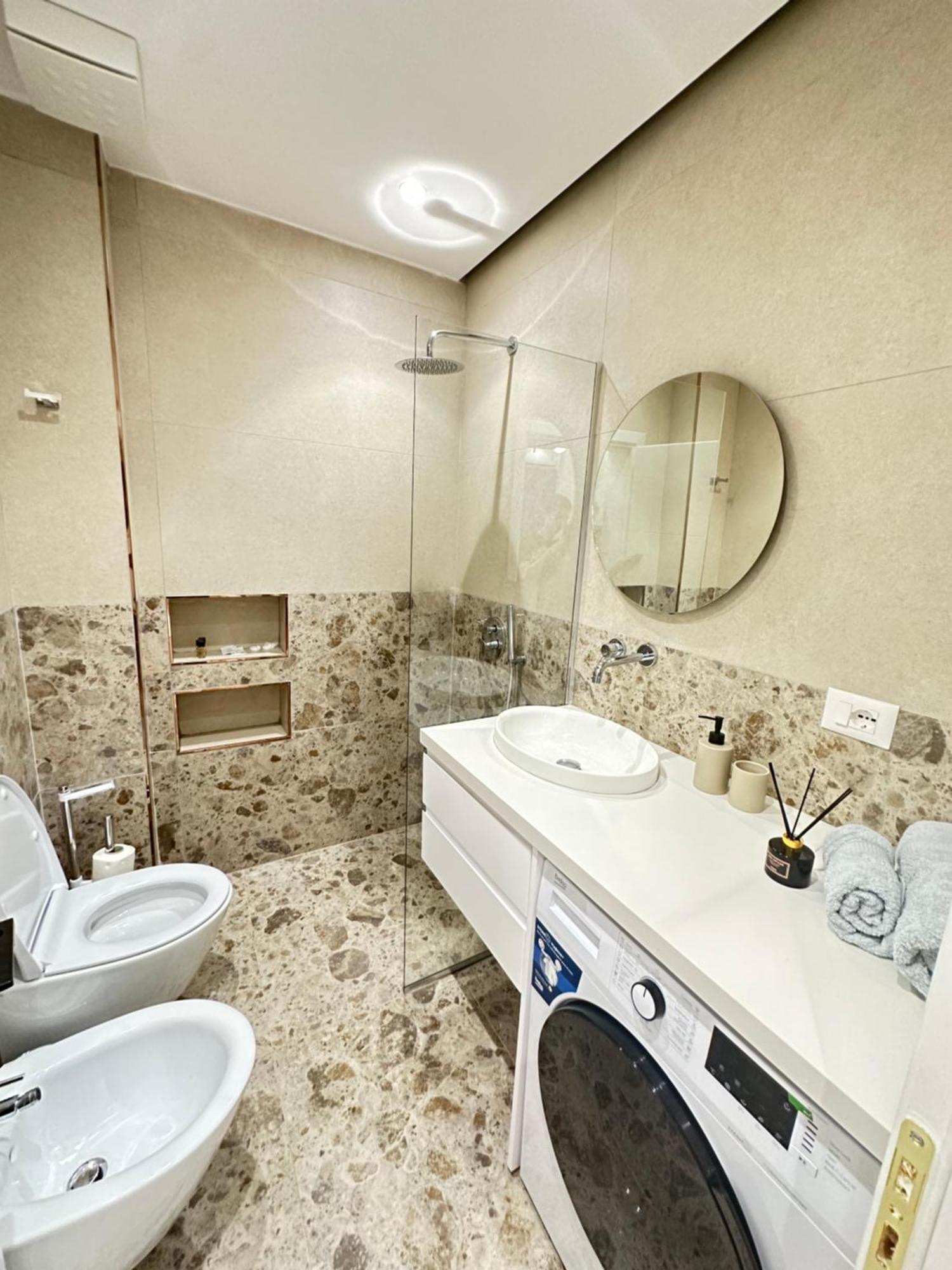 Luxurious Seaside Appartement *