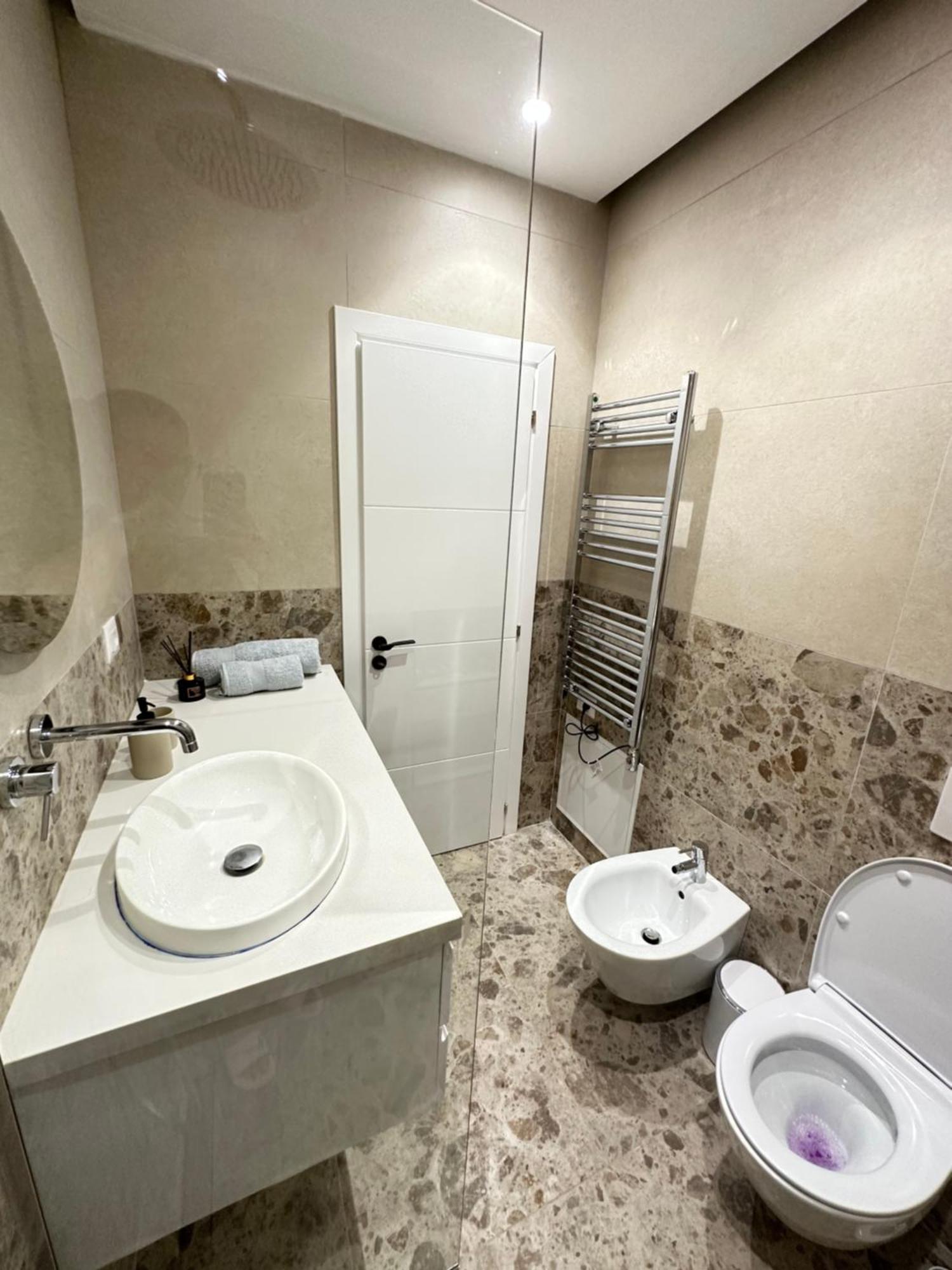 Appartement Luxurious Seaside