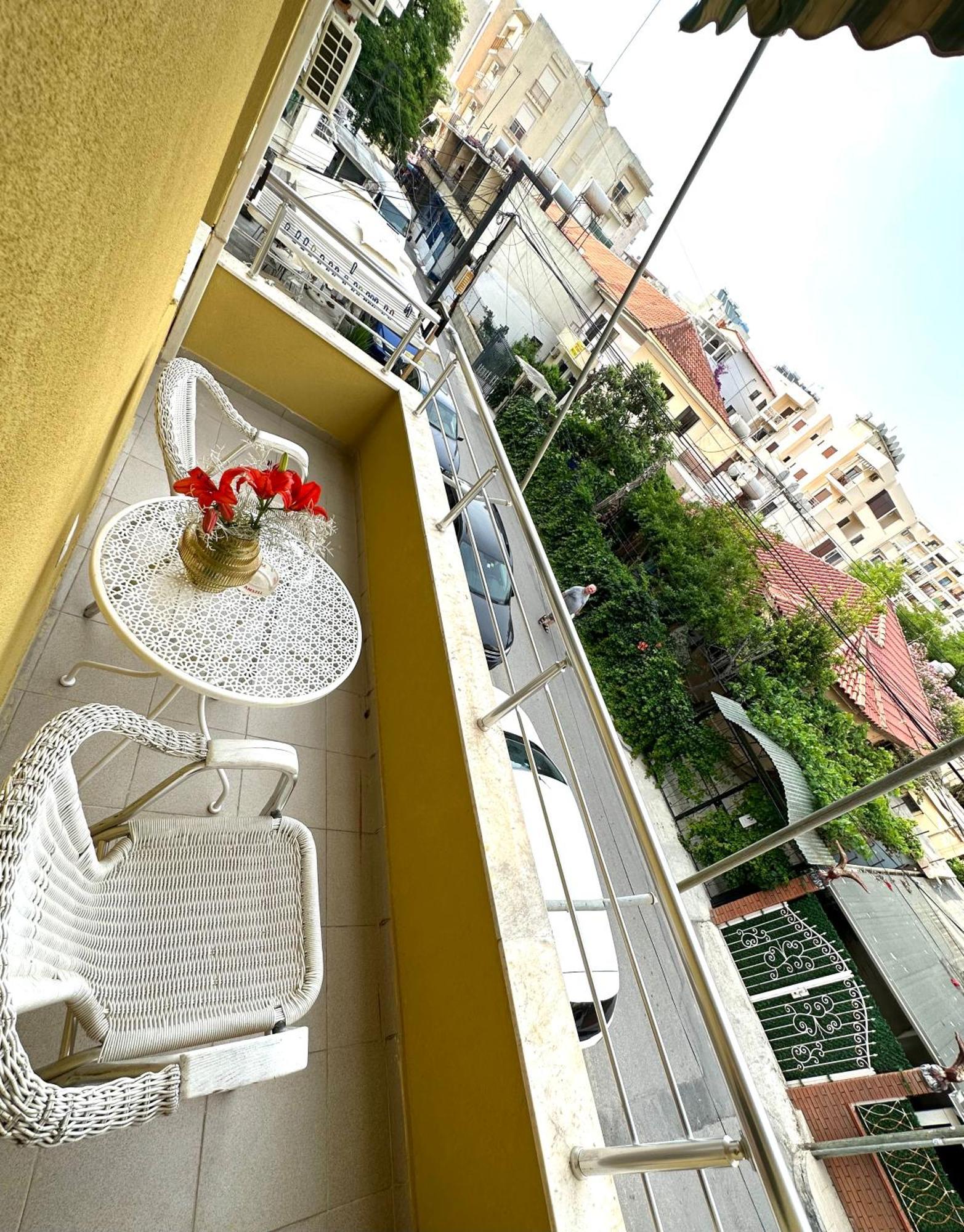 Luxurious Seaside Appartement